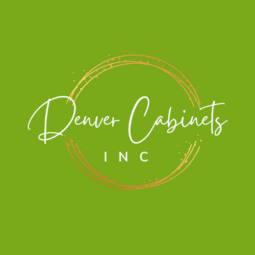 Denver Cabinets Inc. Logo