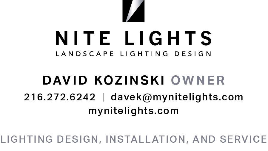 Nite Lights Logo