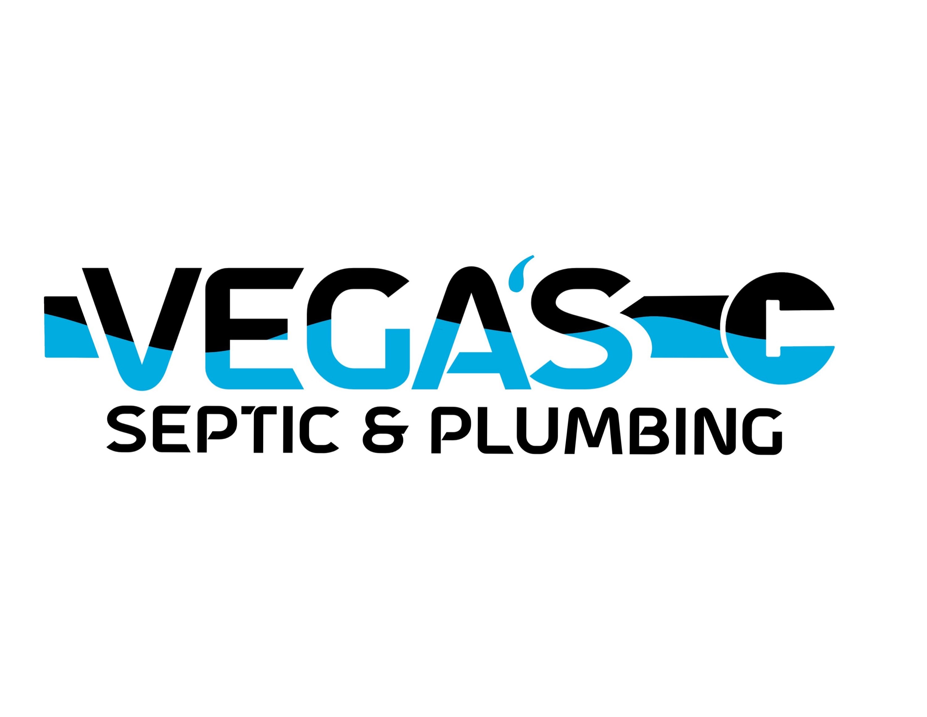 Vega's Septic & Plumbing LLC Logo