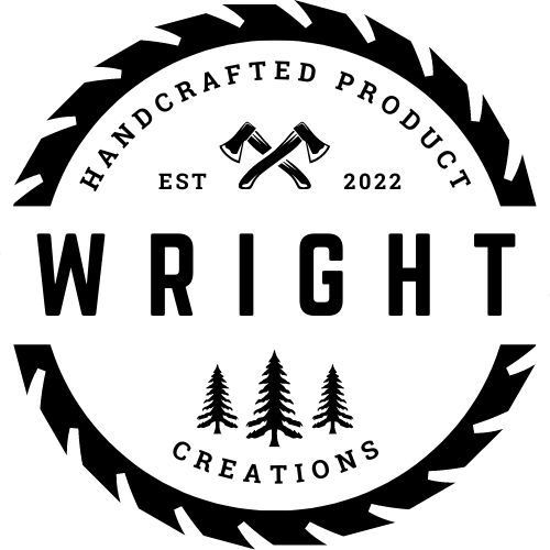 Wright Creations, LLC Logo