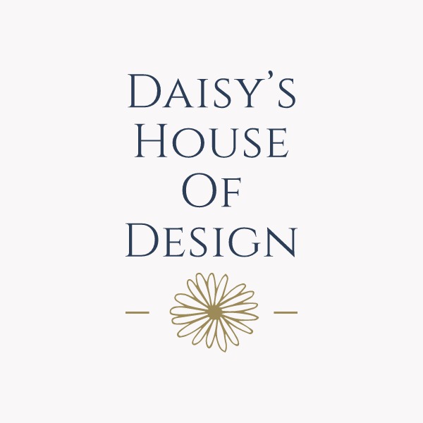 Daisy's House of Design LLC Logo