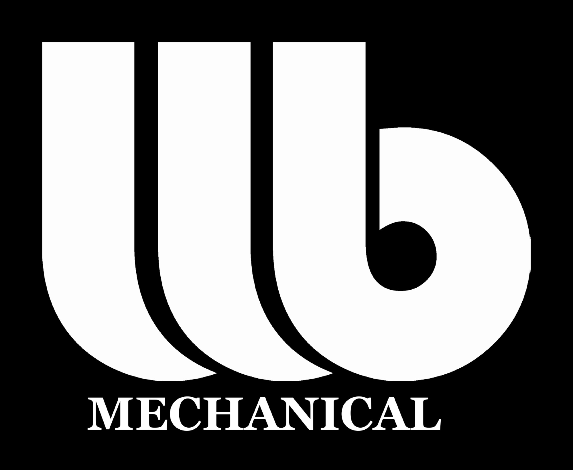 Wb Mechanical Logo