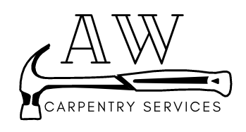 AW Carpentry Services, Inc. Logo