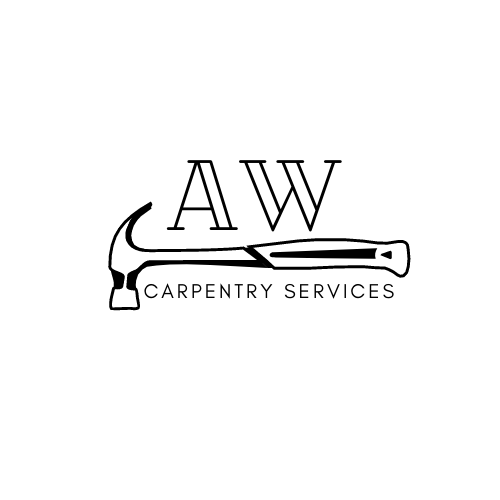 AW Carpentry Services, Inc. Logo