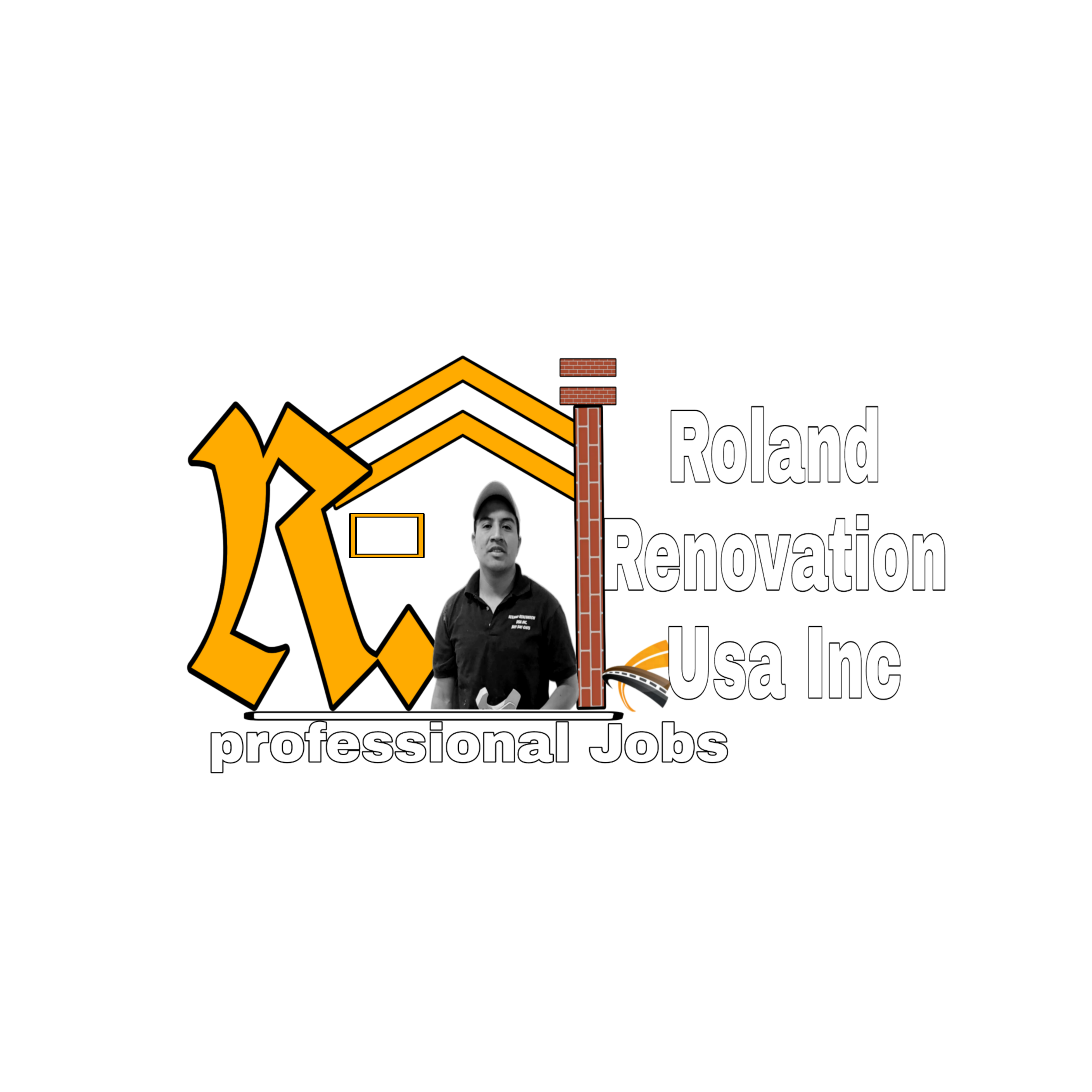 Roland Renovation USA Inc. Logo