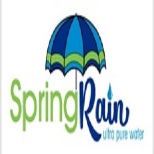 Spring Rain Inc Logo