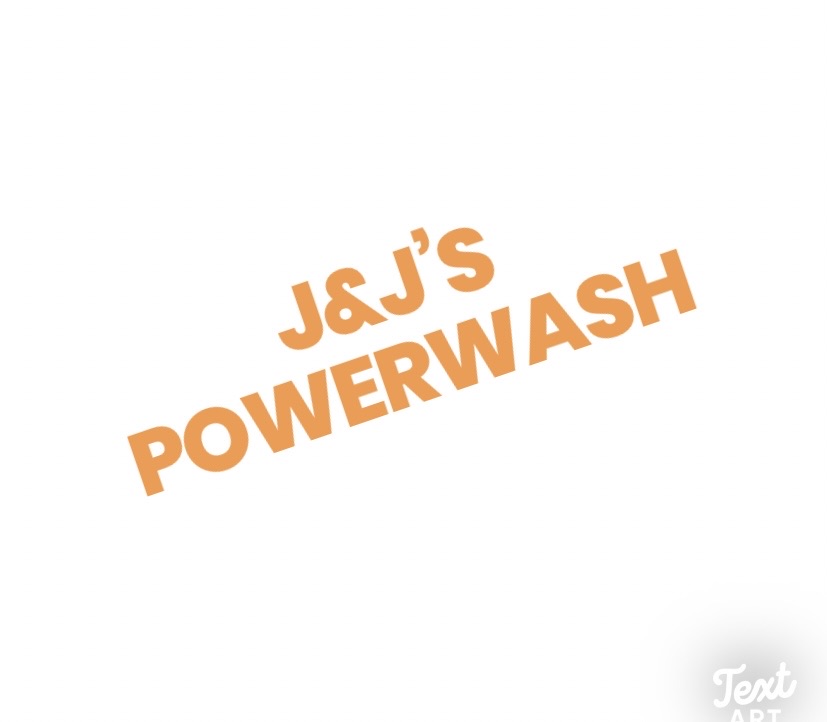 J&J's Powerwash Logo