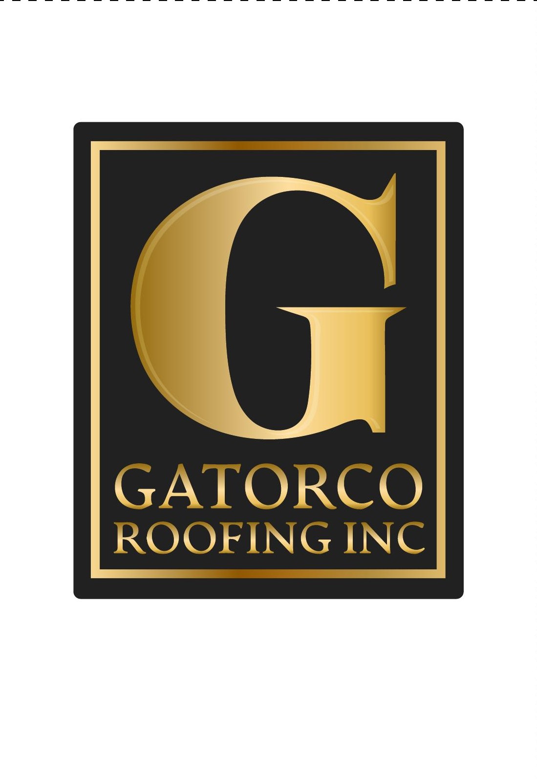 GatorCo Roofing Logo