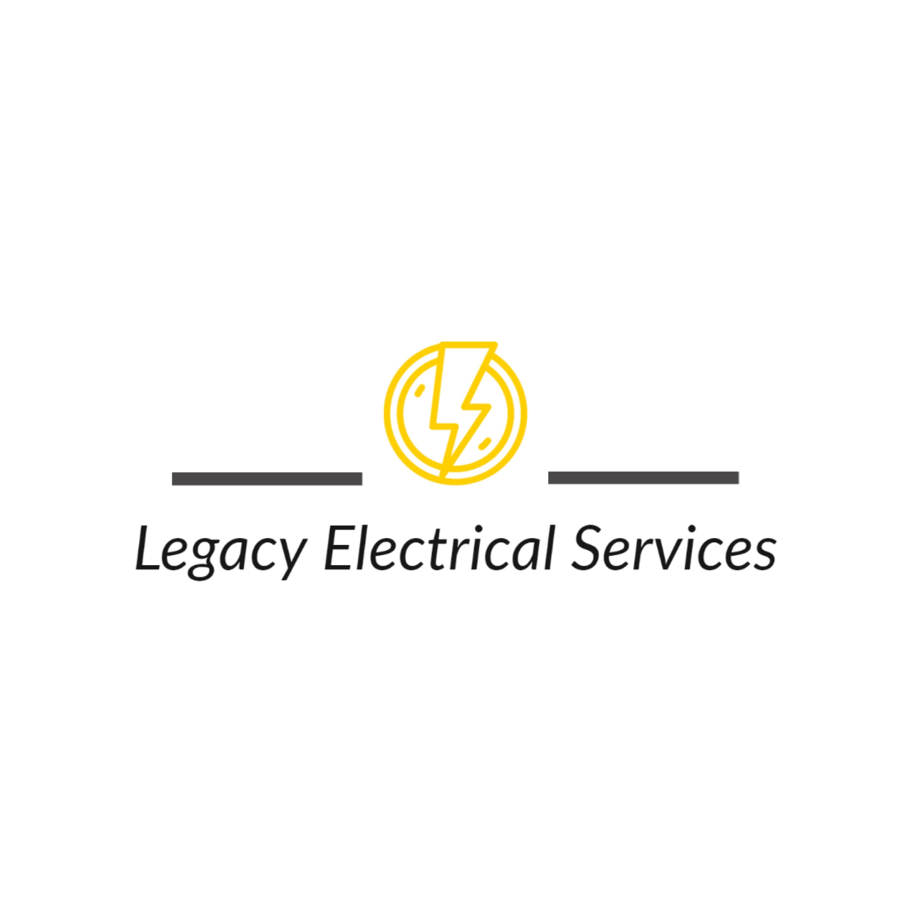 Legacy Electrical Services, LLC Logo