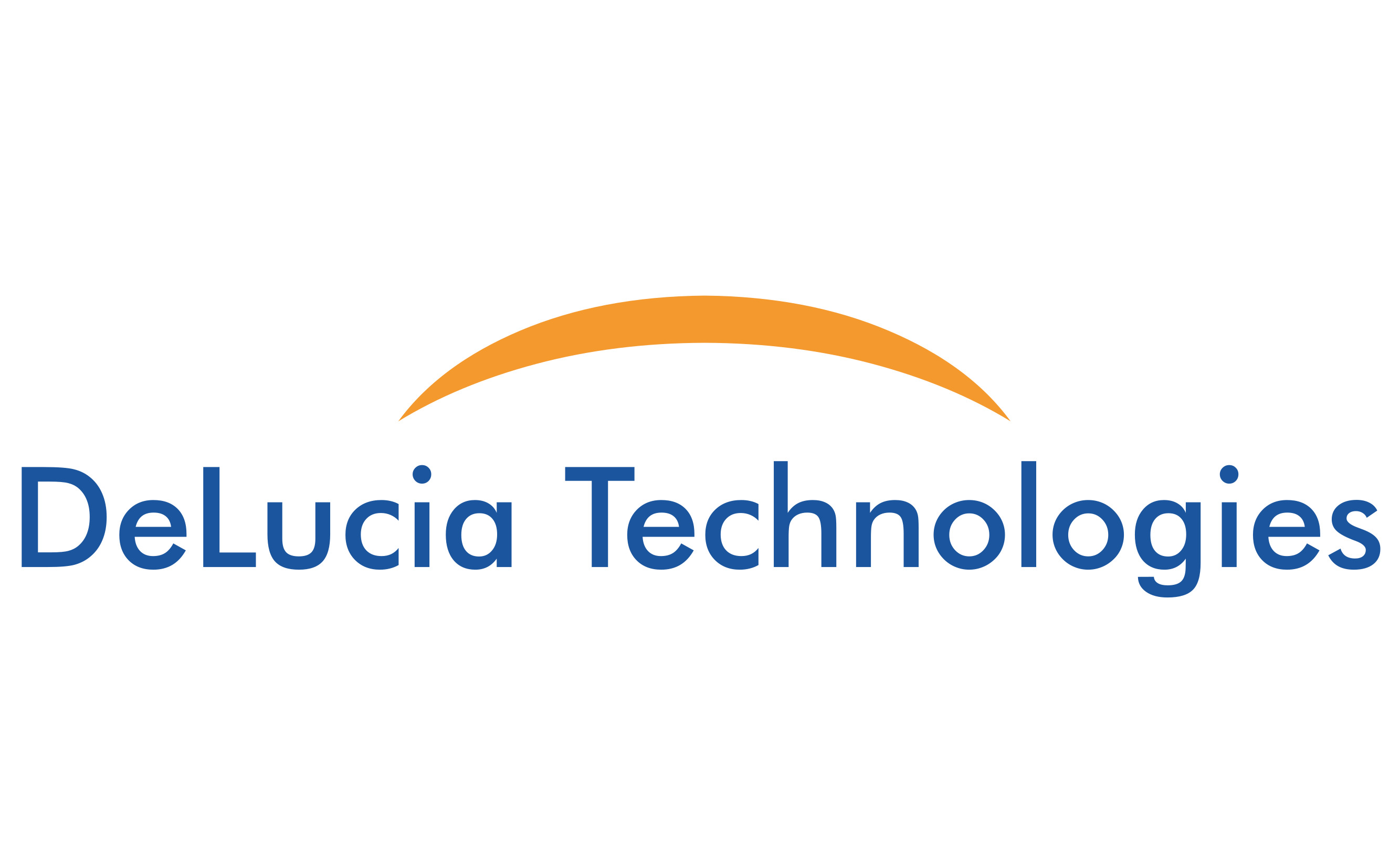 Delucia Technologies, LLC Logo