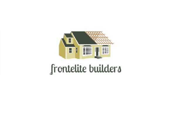 Front Elite Builders Logo