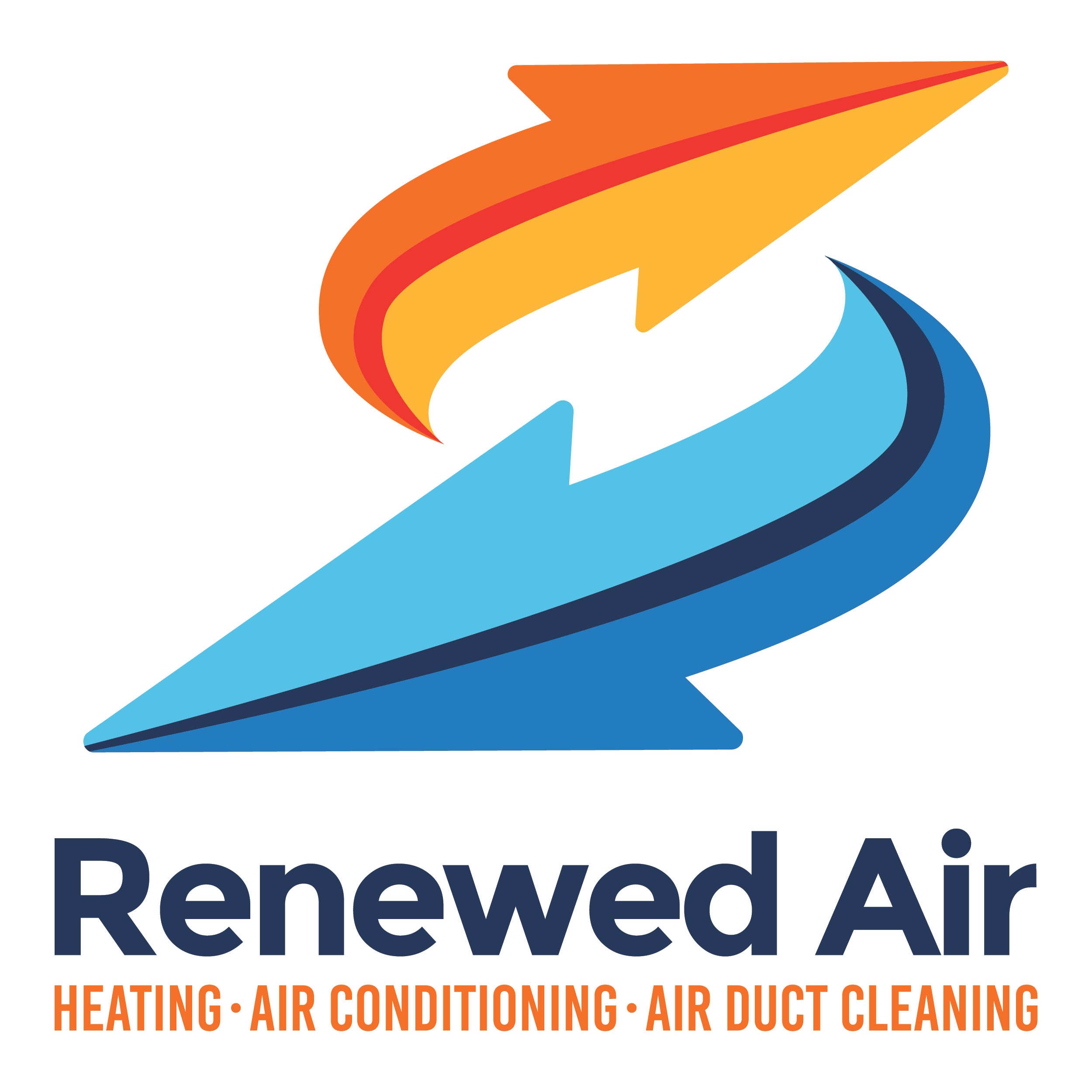 Renewed Air LLC Logo