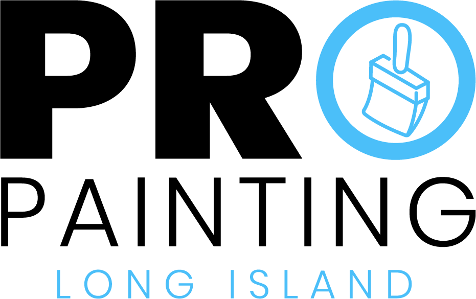 Pro Painting Logo