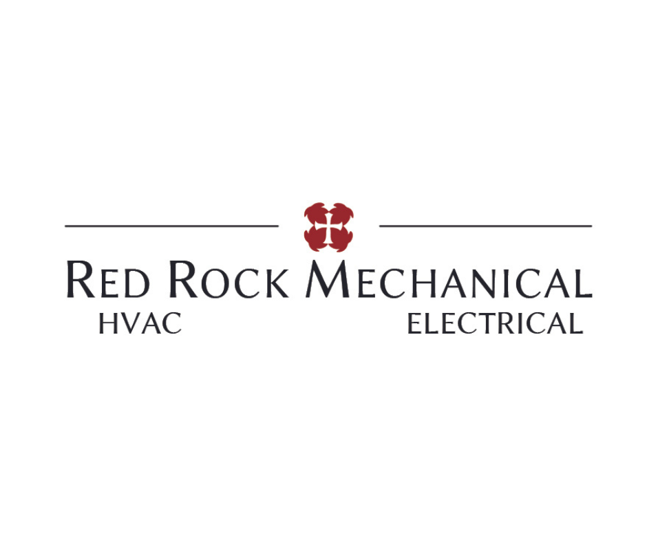 Red Rock Mechanical, Inc. Logo