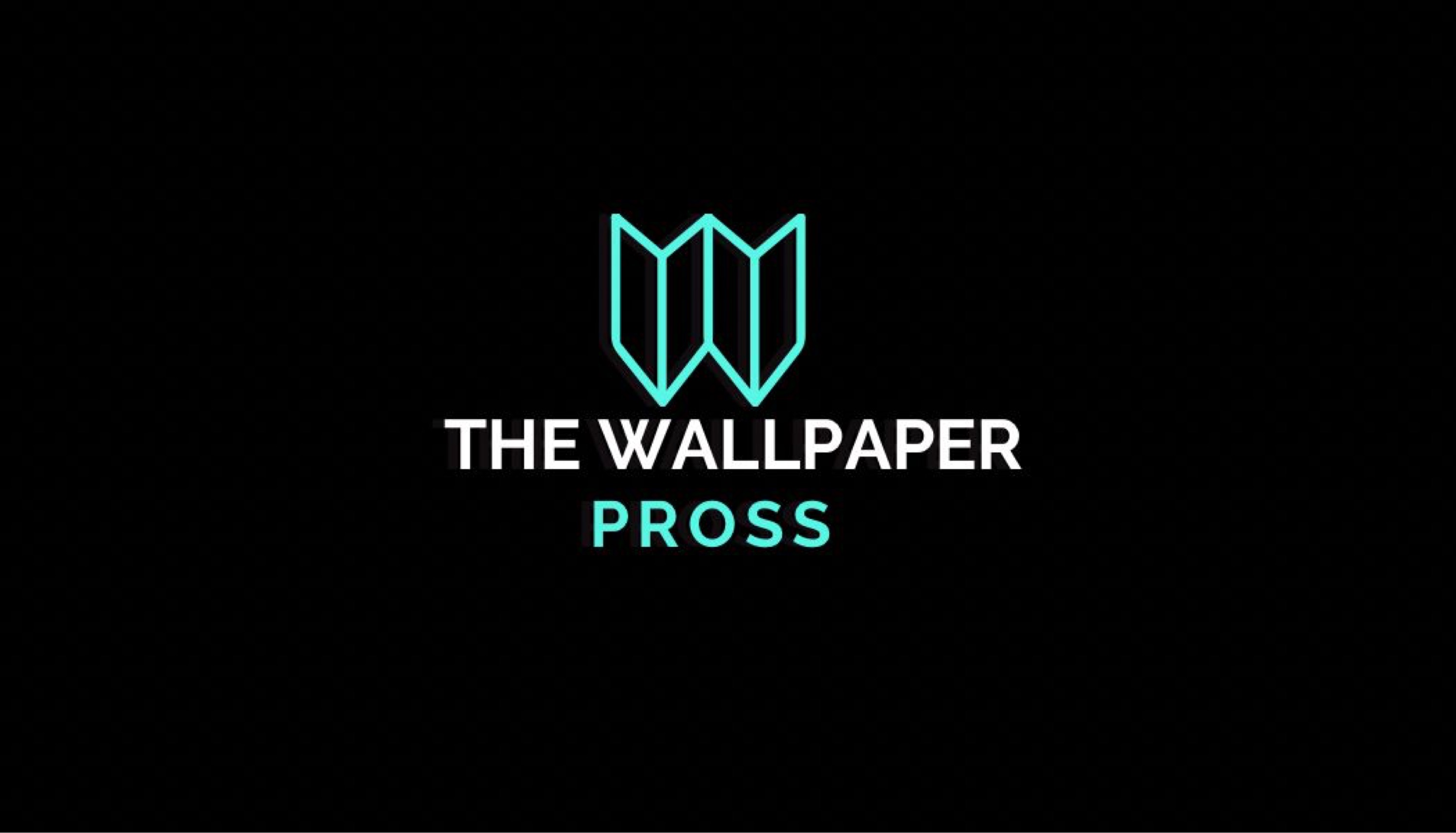 The Wallpaper Pross, LLC Logo