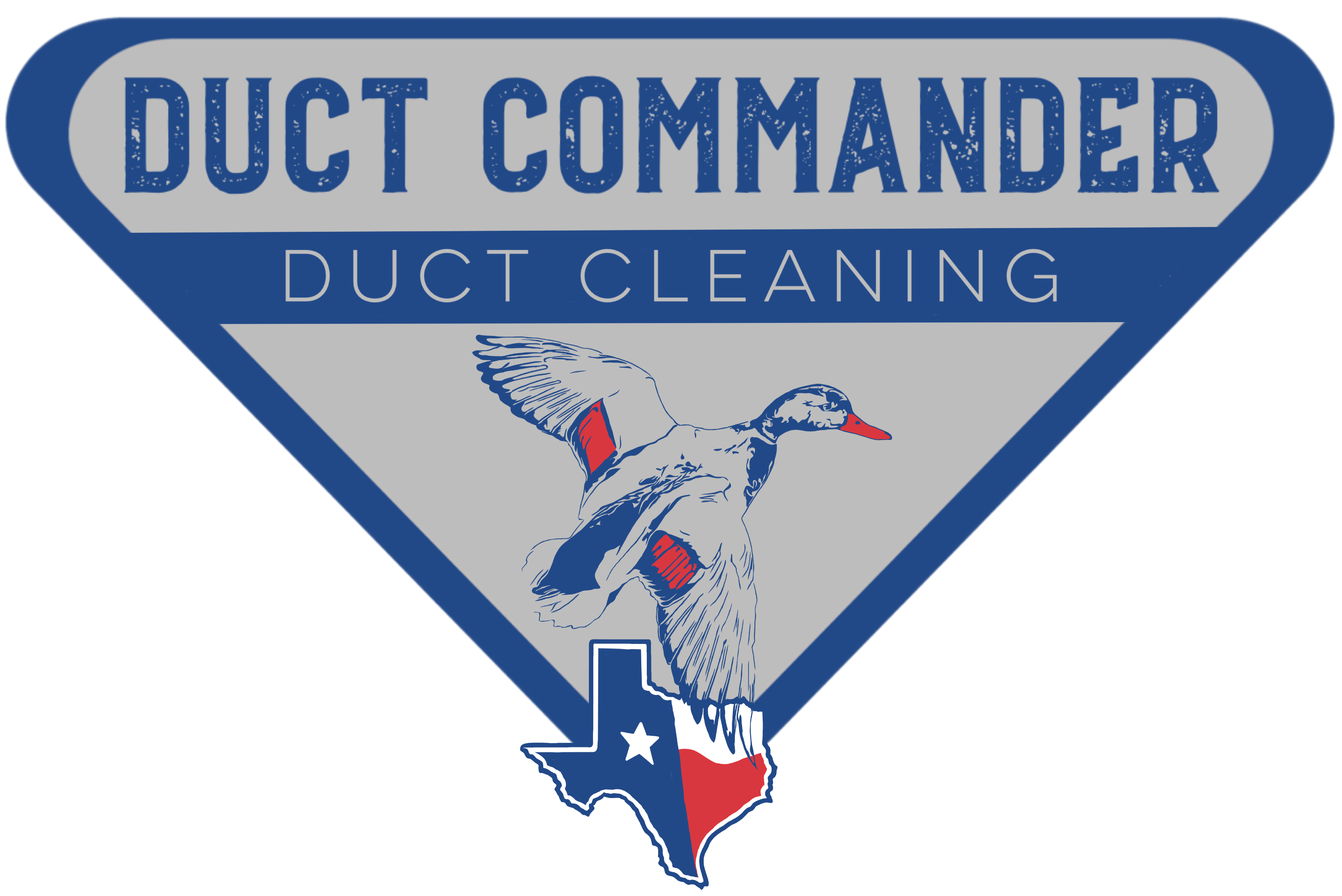 Duct Commander LLC Logo
