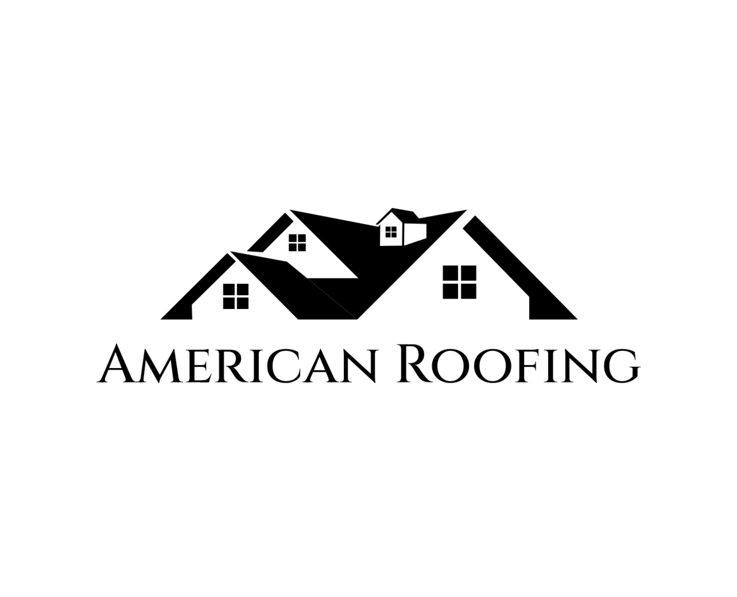 American Roofing Logo