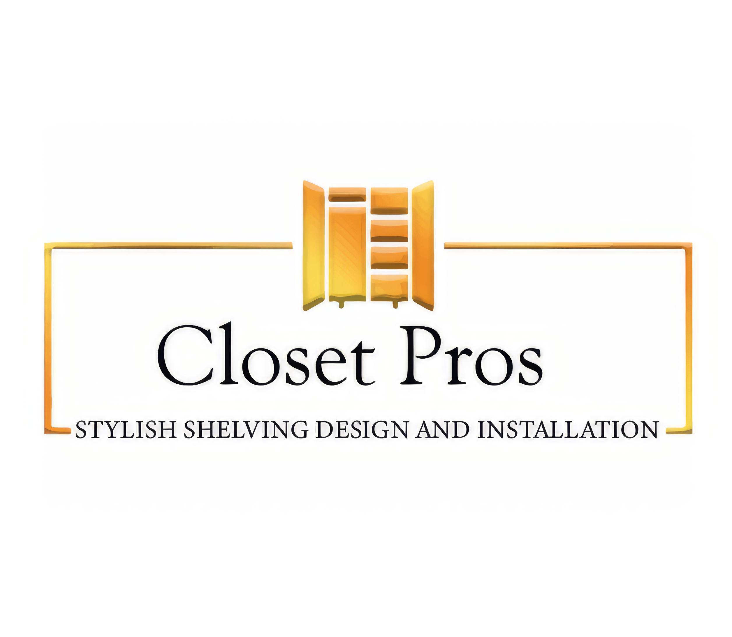 ClosetPros, LLC Logo