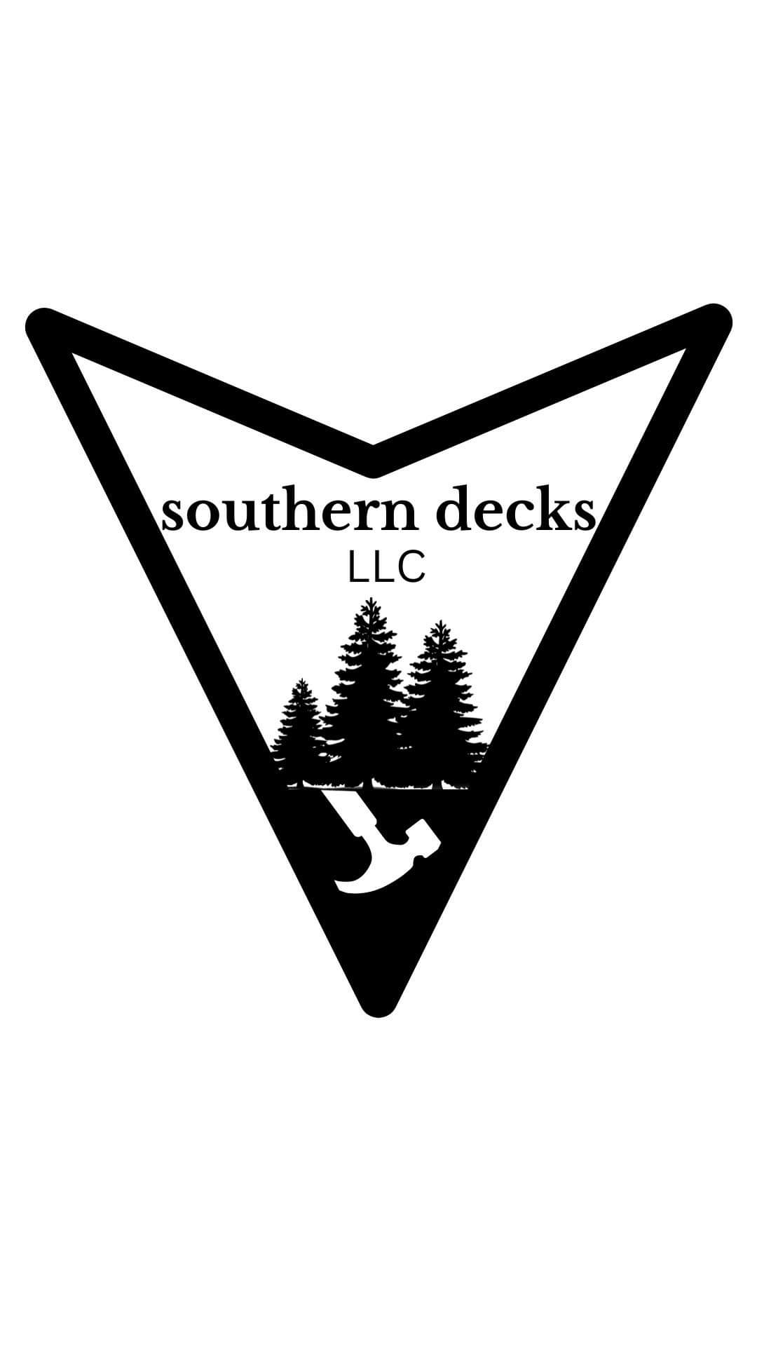 Southern Decks Logo
