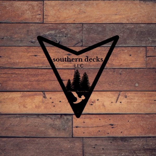 Southern Decks Logo
