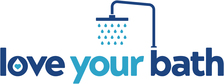 Love Your Bath, LLC Logo