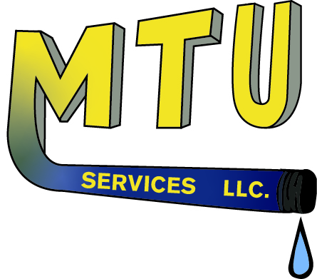 MTU Services, LLC Logo