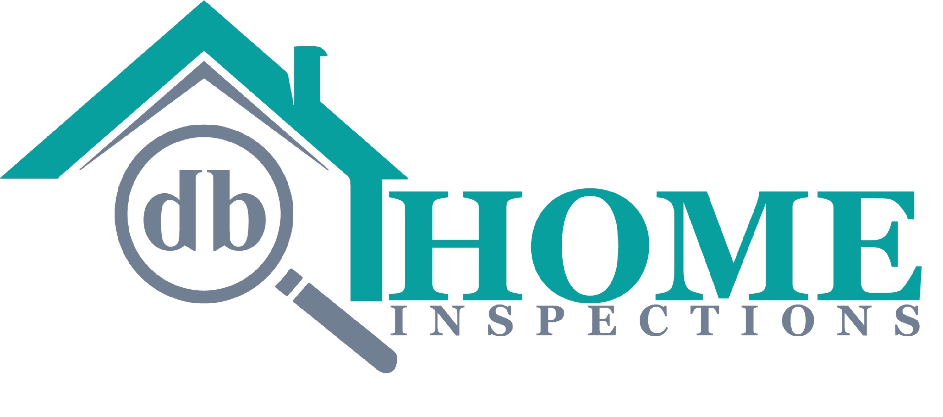 DB Home Inspections, LLC Logo
