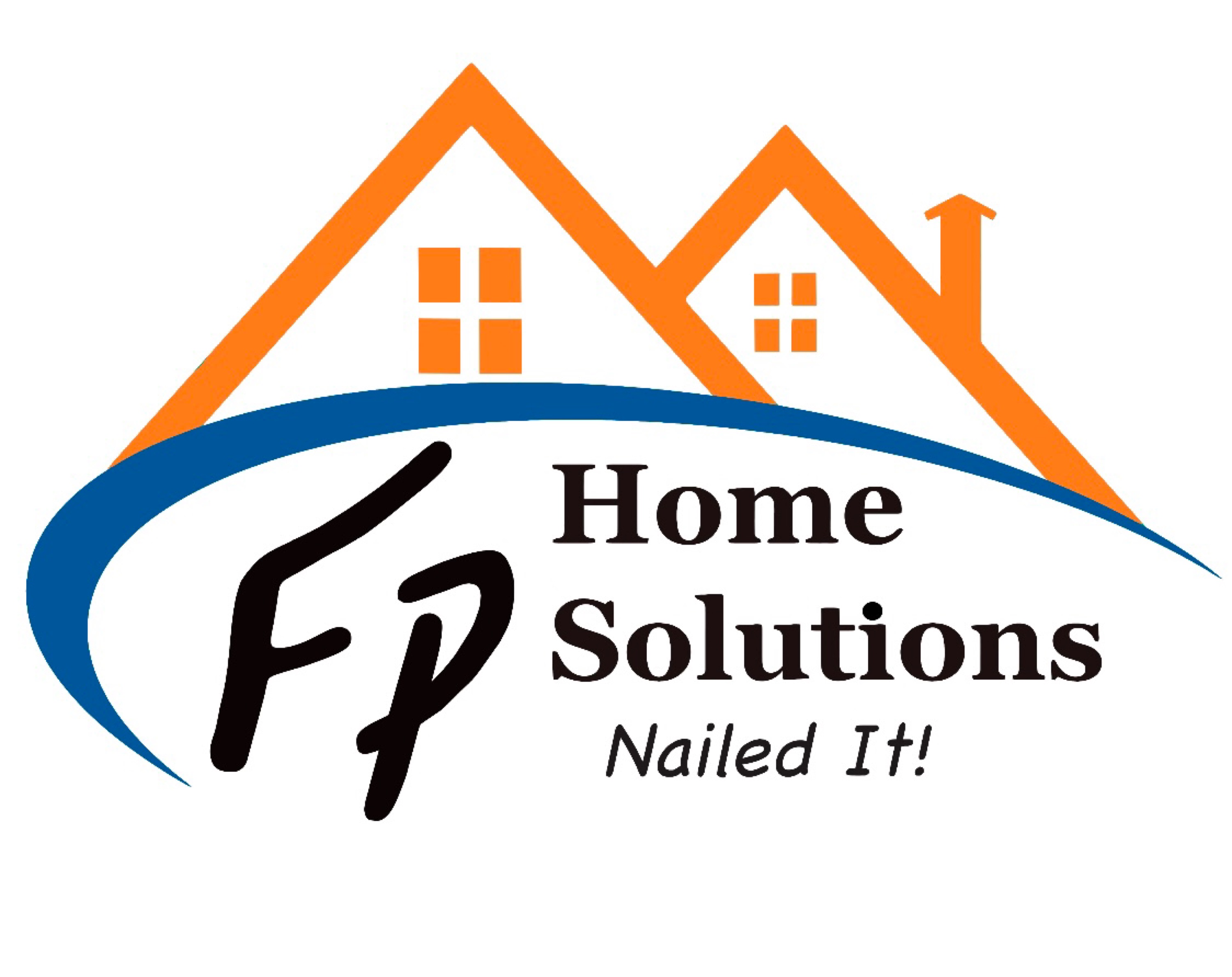 FP Home Solutions Logo