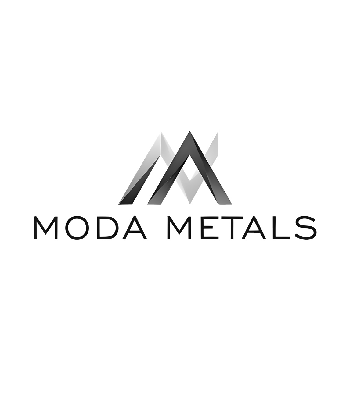 Moda Metals, Inc. Logo