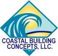 Coastal Building Concepts, LLC Logo