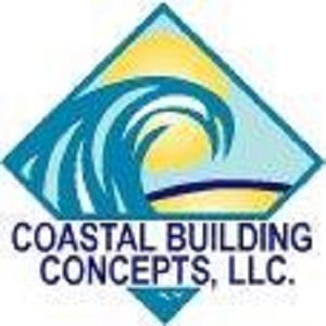Coastal Building Concepts, LLC Logo