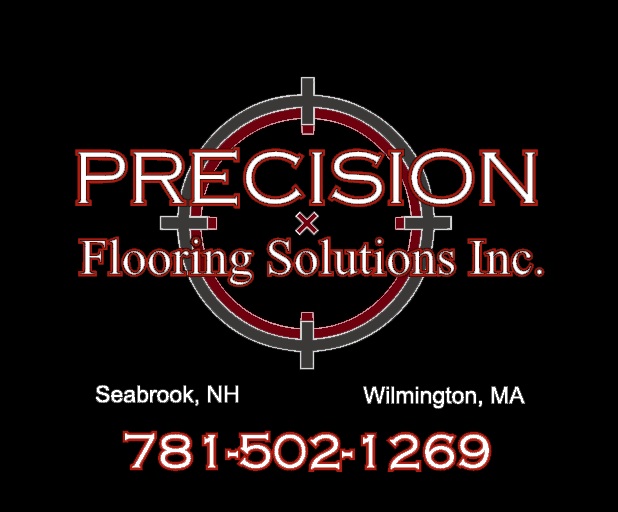 Precision Flooring Solutions, Inc. Logo