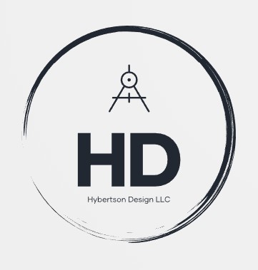 Hybertson Design, LLC Logo