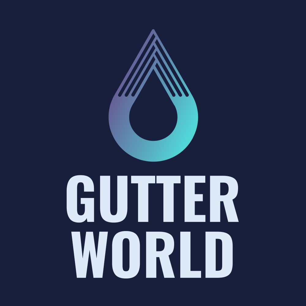 Gutter World, LLC Logo
