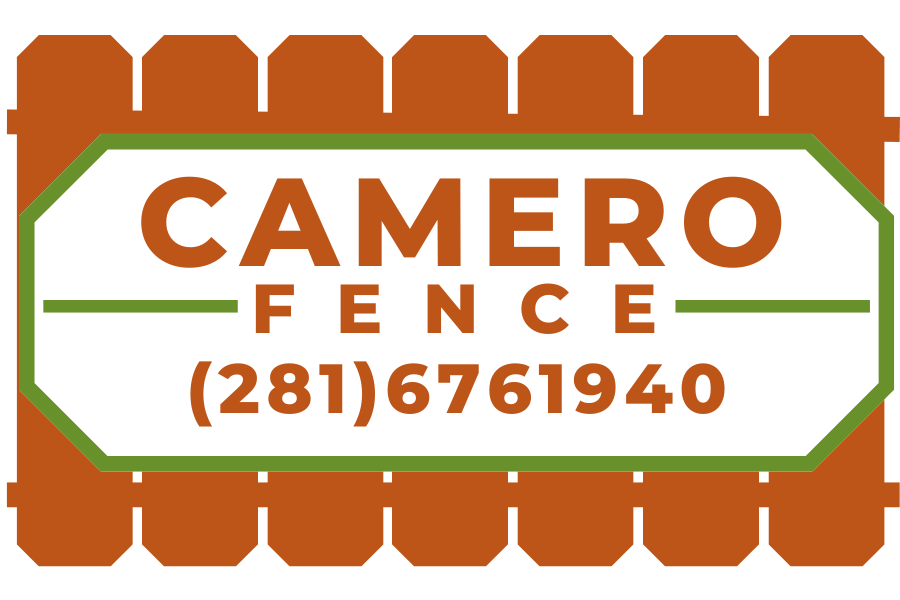 Camero Fence Logo