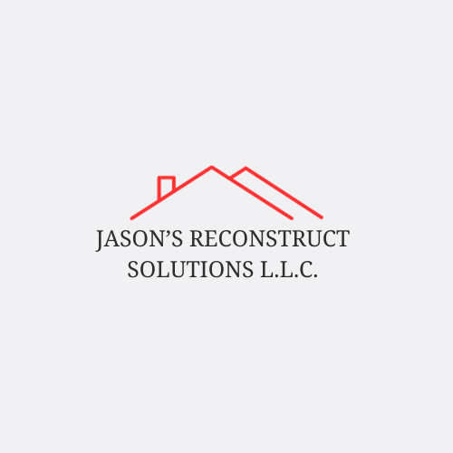 Jasons Re-Construct Solutions Logo