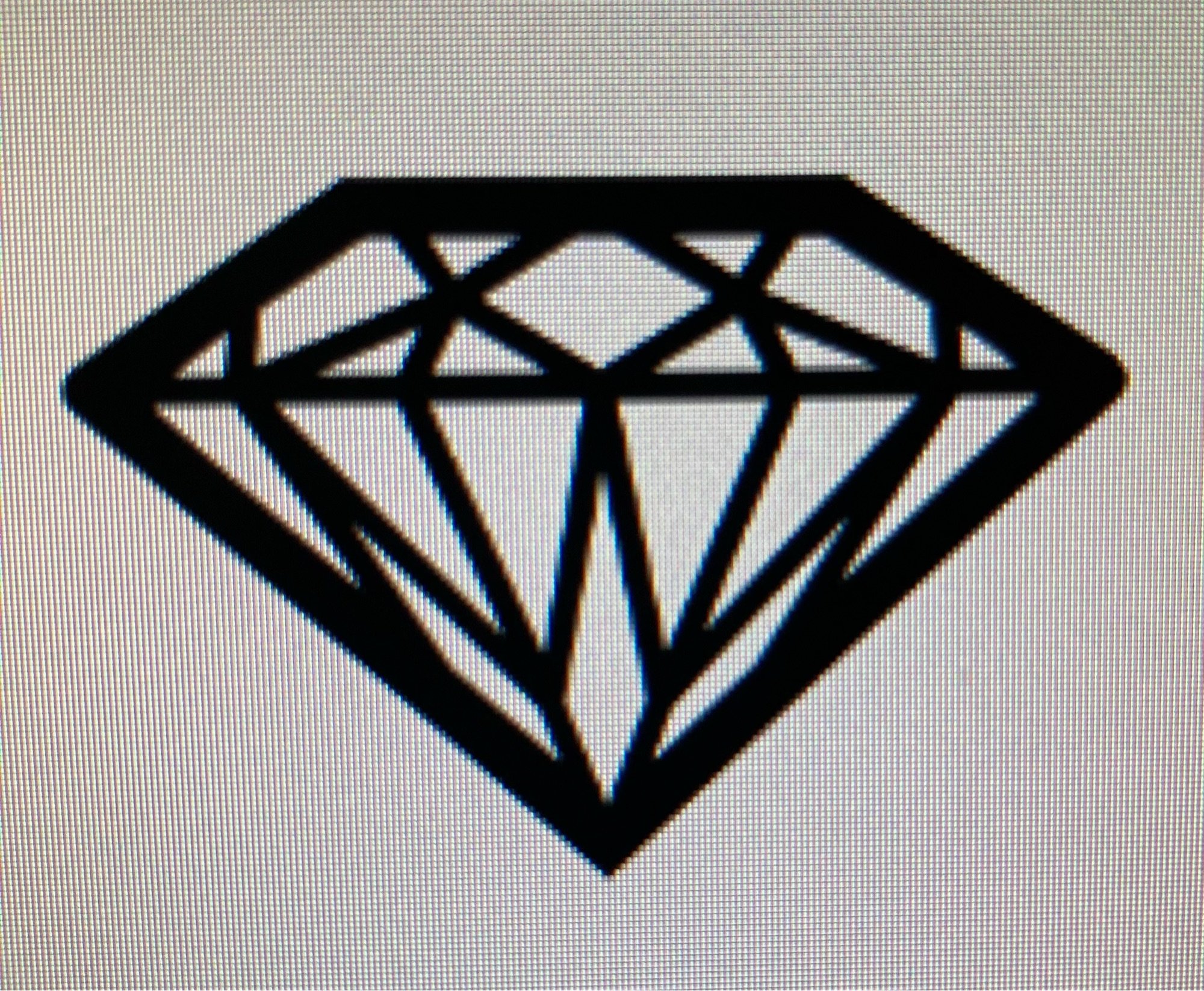 Diamond Labor Force Logo