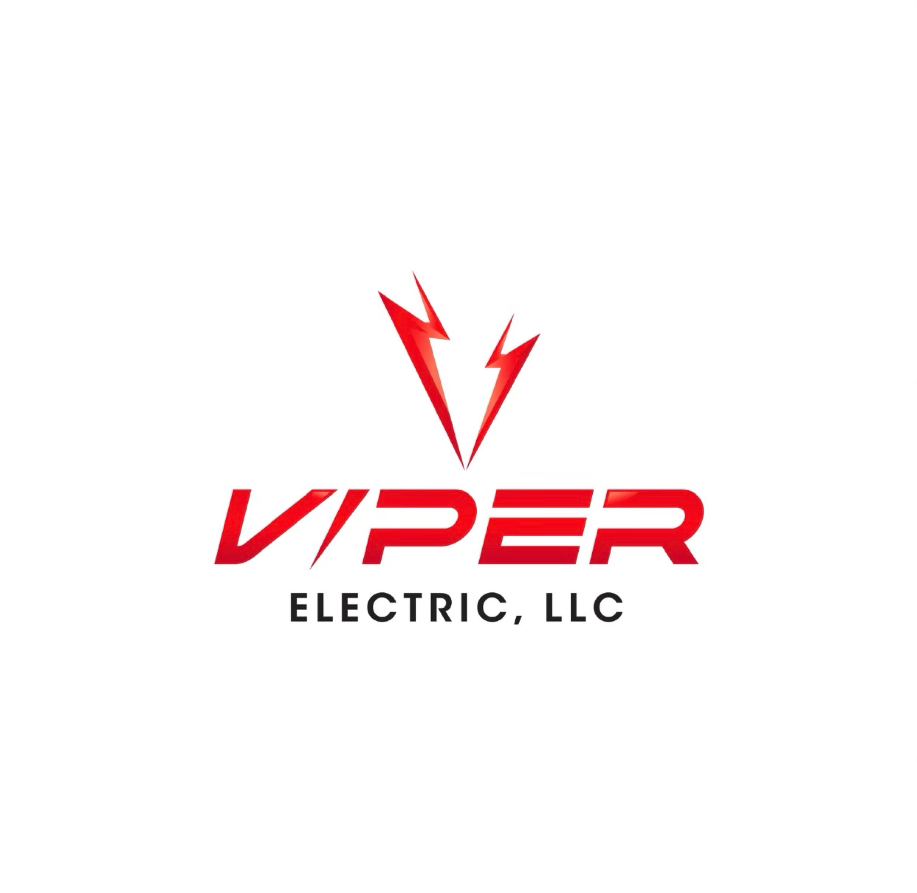 VIPER ELECTRIC LLC Logo