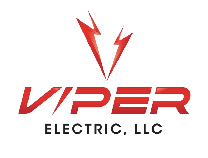 VIPER ELECTRIC LLC Logo
