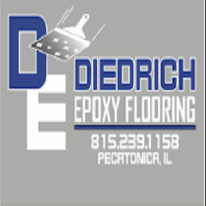Diedrich Epoxy Logo