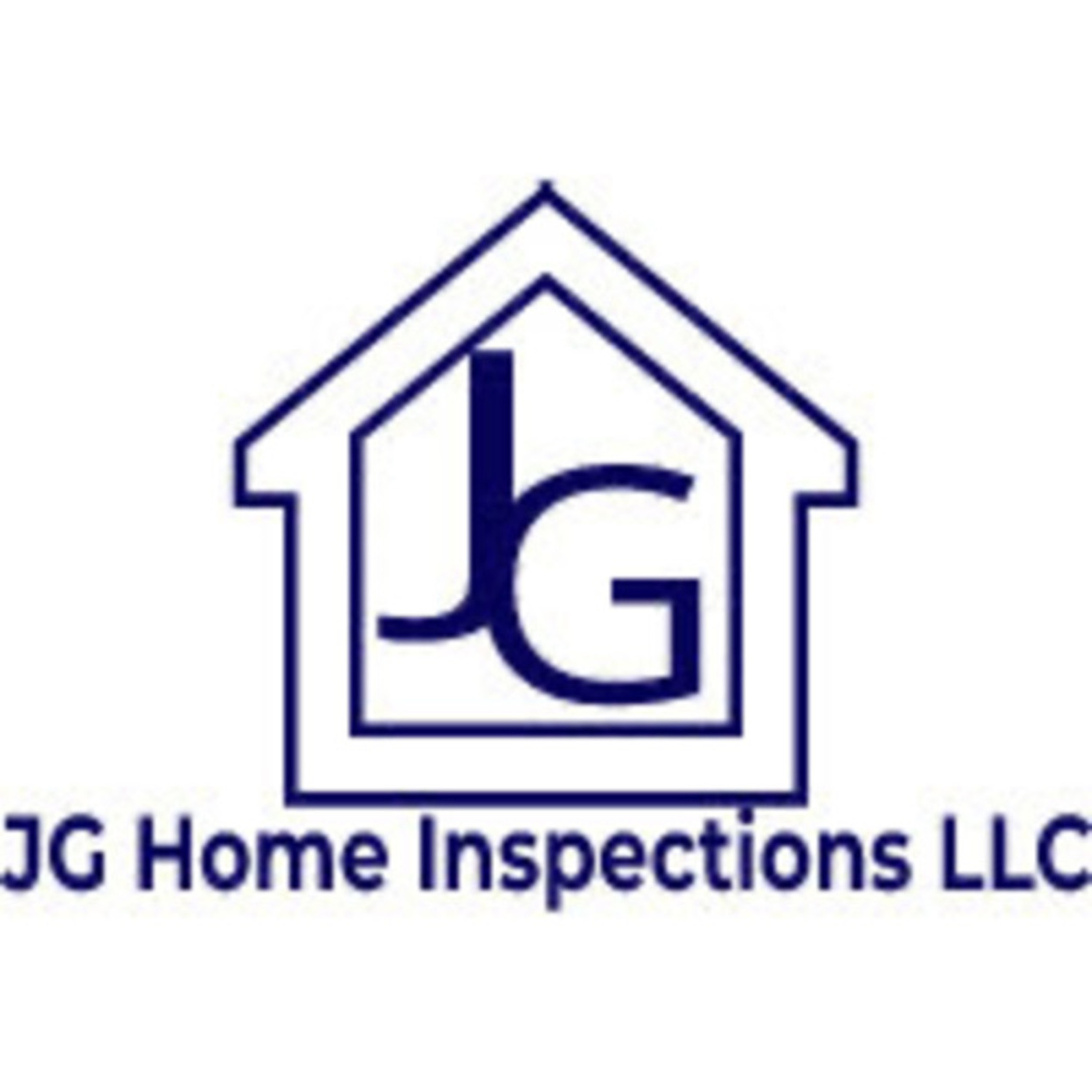 JG Home Inspections, LLC Logo