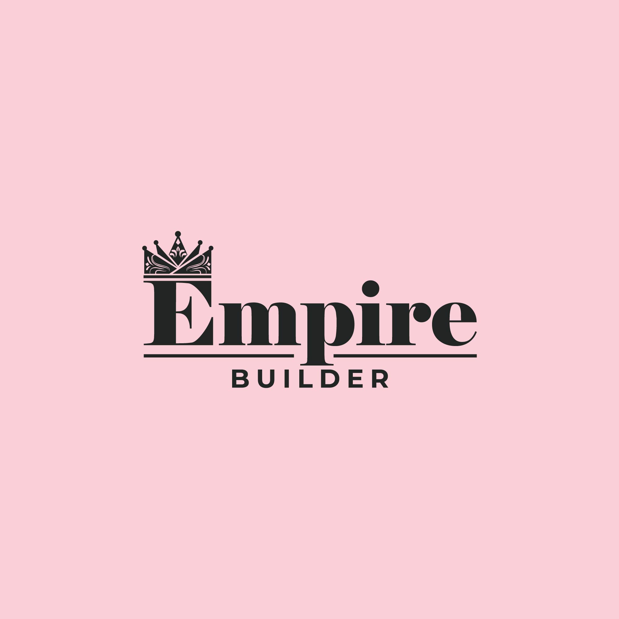 Empire Builder, Inc. Logo
