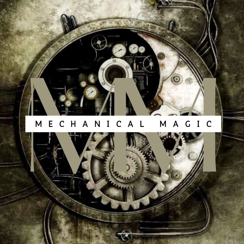 Mechanical Magic, LLC Logo