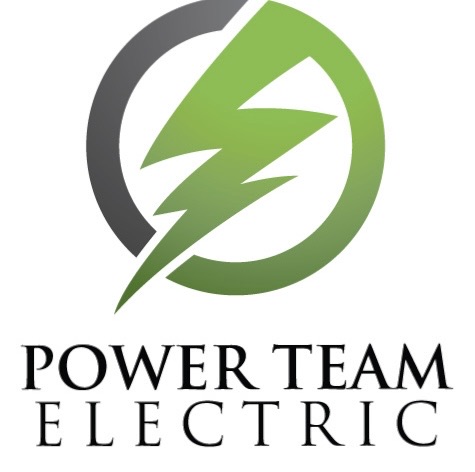 Power Team Electric Logo