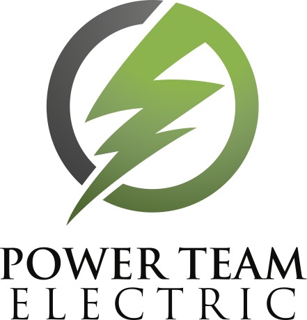 Power Team Electric Logo