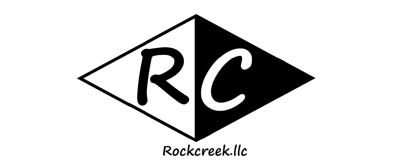 Rock Creek, LLC Logo