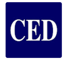 CED Home Inspections Logo