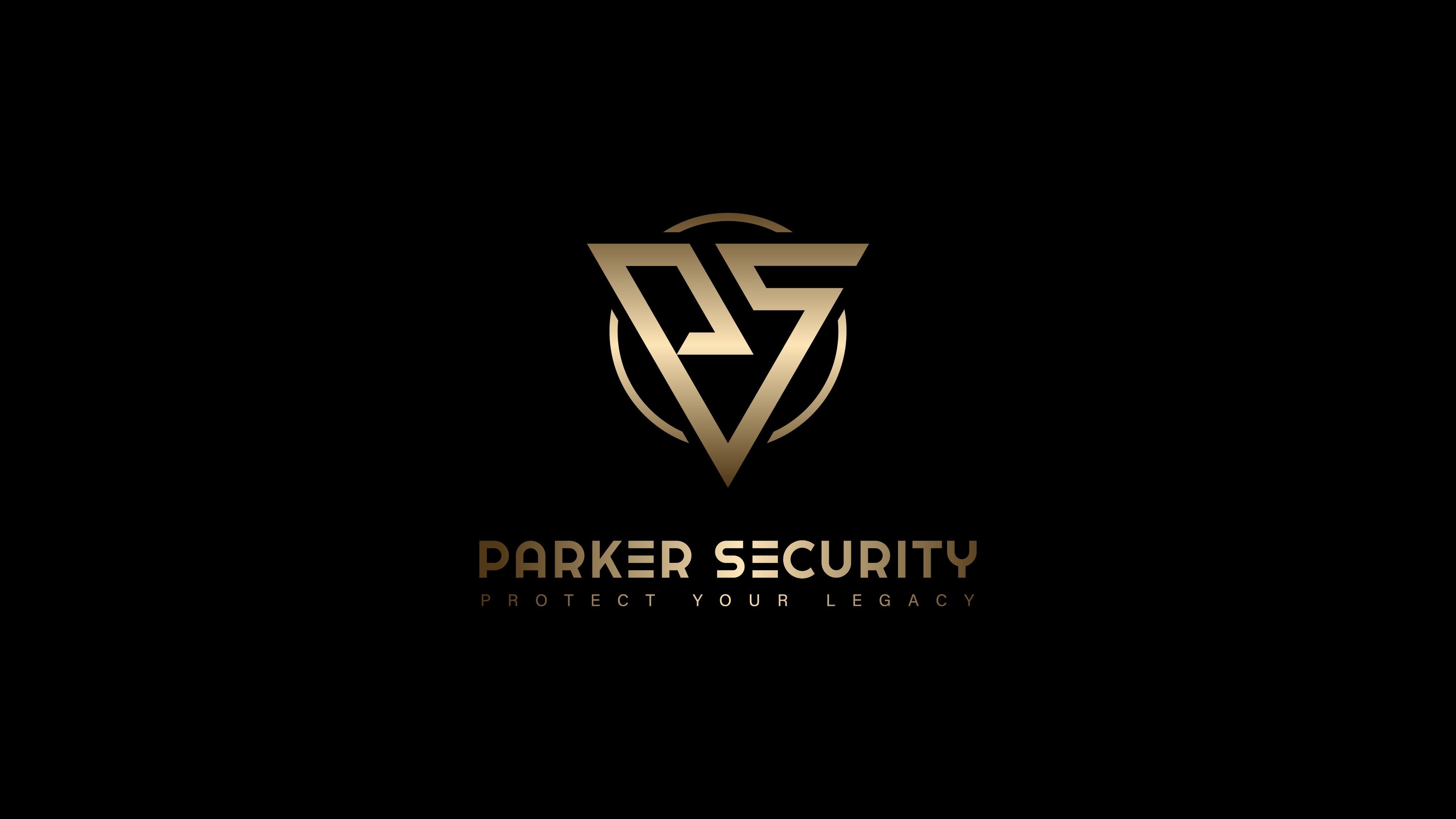 Parker Security Logo