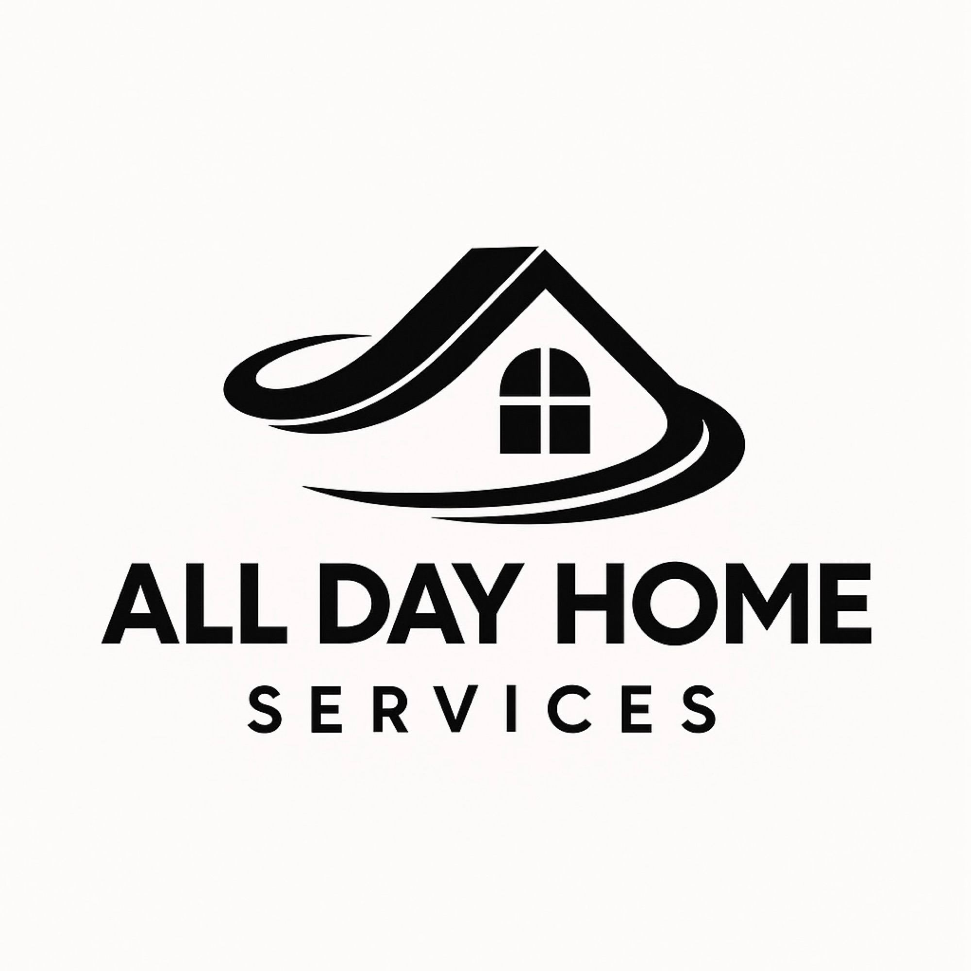All Day Home Services Logo