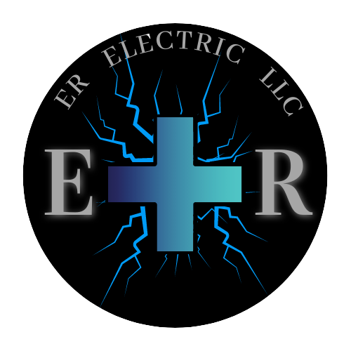 ER Electric Logo